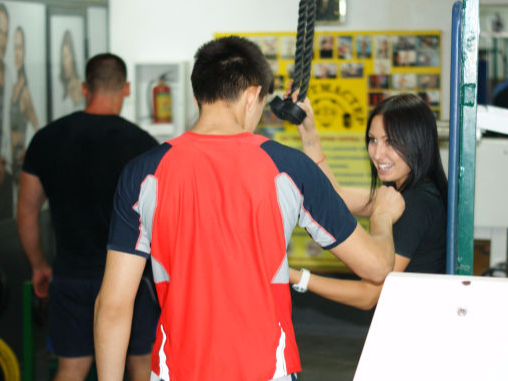 Клуб Спортмастер, Бельцы