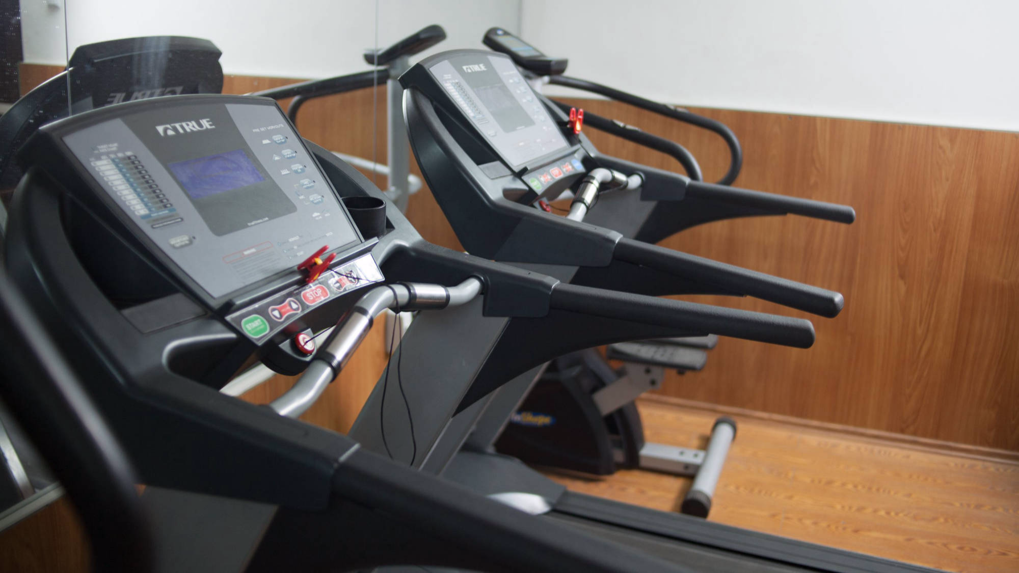 Спортзал SPORTMASTER.MD Бельцы, Молдова