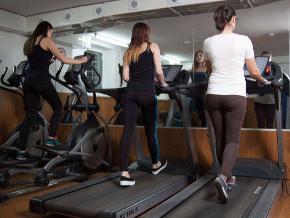 Клуб Спортмастер, Бельцы