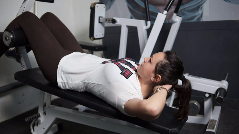 Спортзал SPORTMASTER.MD Бельцы, Молдова