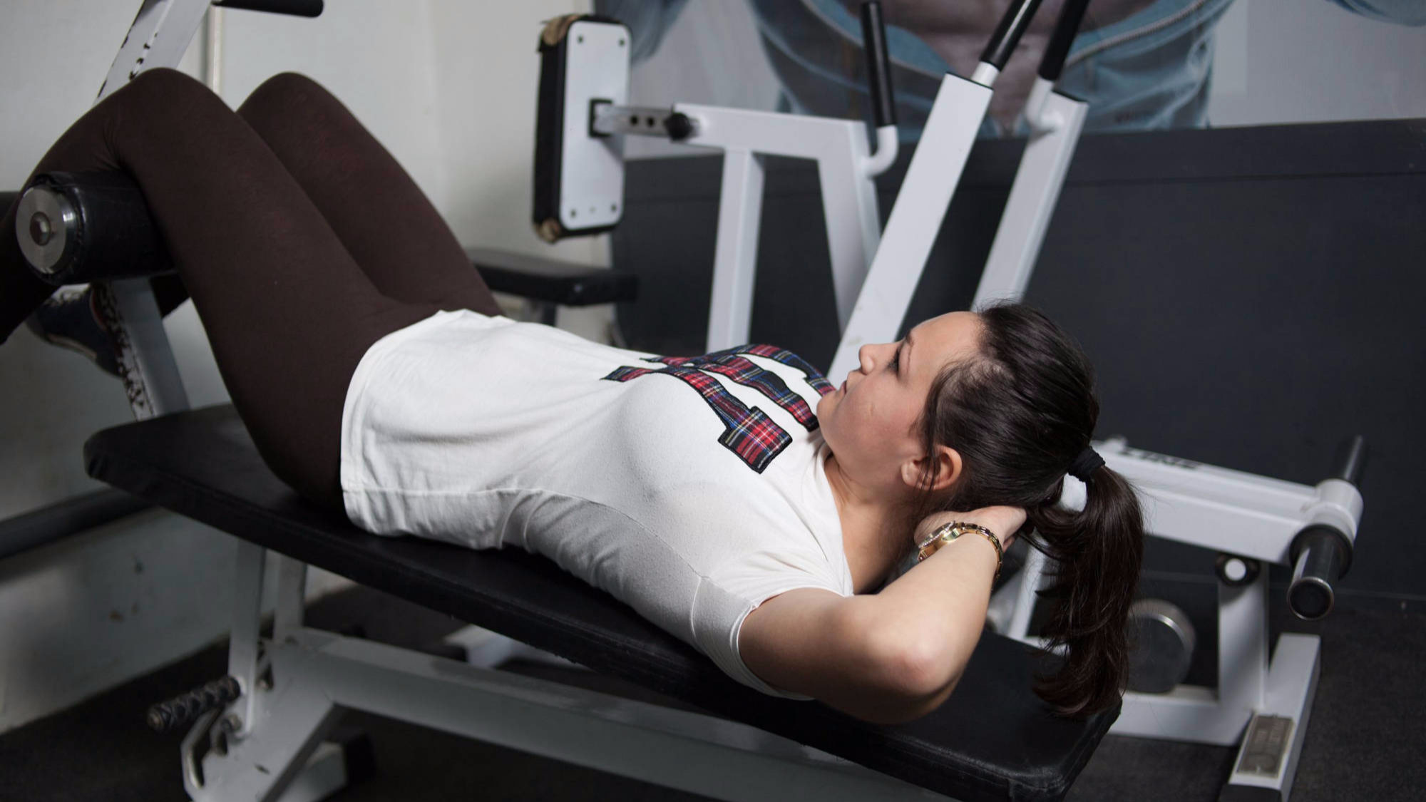 Спортзал SPORTMASTER.MD Бельцы, Молдова